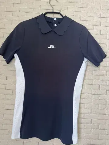J.Lindeberg 여성용 골프 셔츠 S