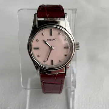 SEIKO 손목시계