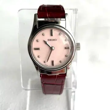 SEIKO 손목시계