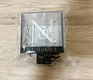 NUMBER I No.O-ring 응원봉 탑