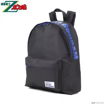 [ 기동전사 Z 건담 ] 데이팩 MSZ-006 제타 건담 모델