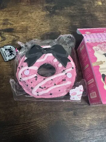 멜로 조이 도넛