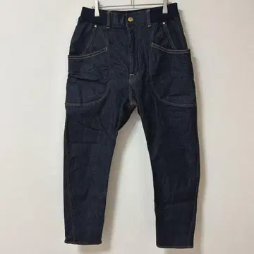 URCH RNA 아치 R4030 캠퍼 데님 M 사이즈