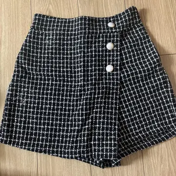 걸리시 바지