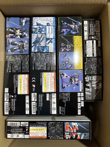 HG 건담 프라모델 건담