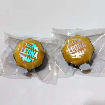 레오나 반지 라이트 트위스테 블레이징 주얼