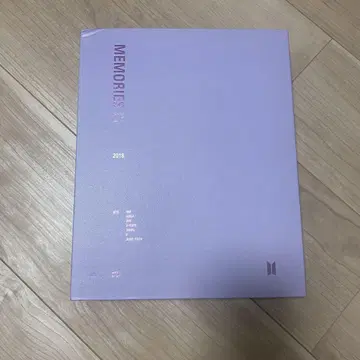 MEMORIES 2018 DVD