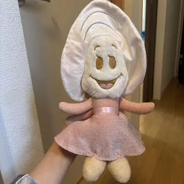 영 오이스터 봉제 인형