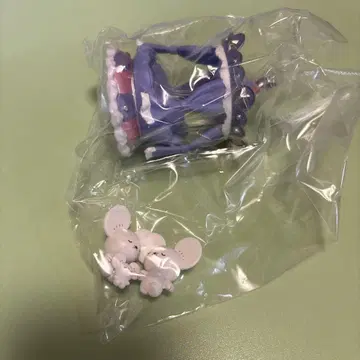 포켓몬 리멘트 나이트 나이트 컬렉션 이카쥐