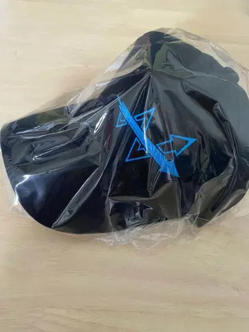 린바스 컴퍼니 W사 캡 모자 미사용 새상품