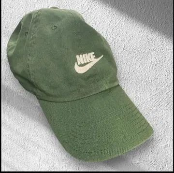 나이키 Nike 캡 그린 녹색