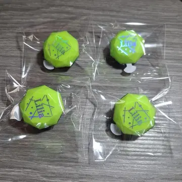 트위스테 반지 라이트 릴리아 반 루즈