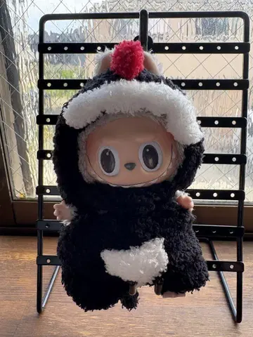 러브럽 의류 공룡 인형옷