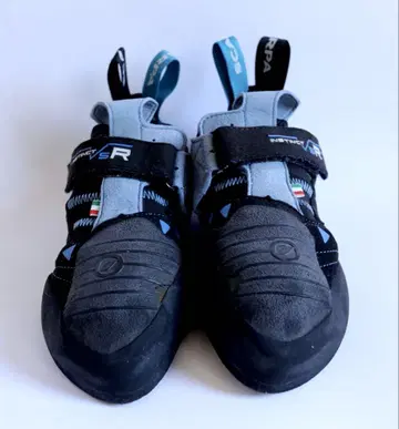 SCARPA Instinct VSR 40