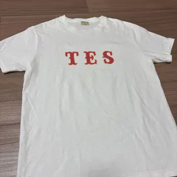 TES 티셔츠