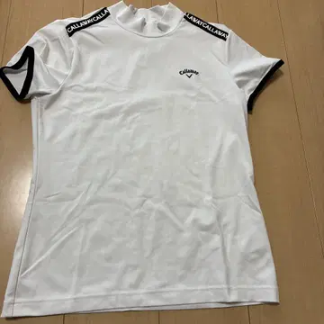 캘러웨이 골프웨어 여성용 셔츠