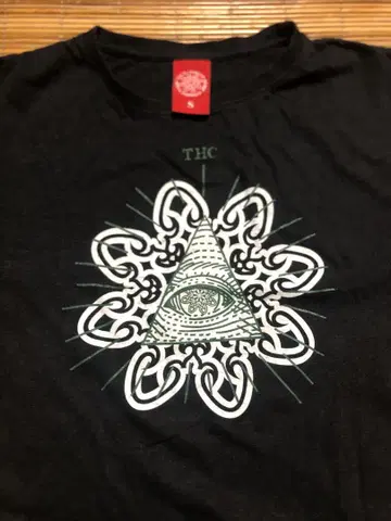 tokyo hemp connection T셔츠 사이즈 S
