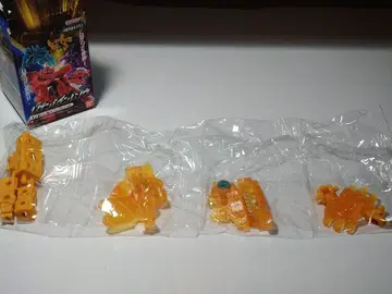 무겐바인무소 무겐가르다 글리터 컬러