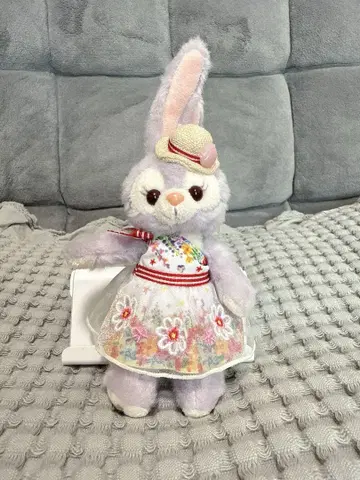스텔라루 서니 팬 인형 배지