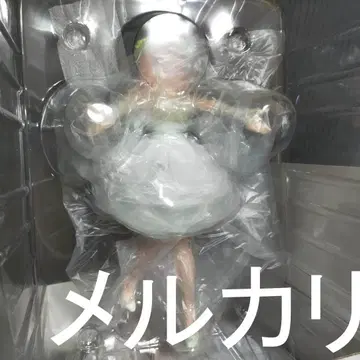 메루카리용 나카노 네잎 웨딩 VER. 1/7 피규어