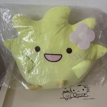 스미코구라시 봉제 인형