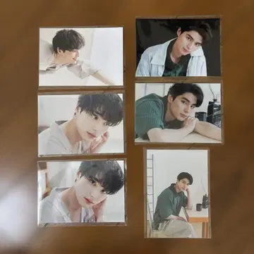 혼다 쿄야 팬미팅 2025 브로마이드