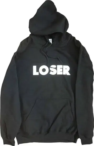 Sub Pop Loser 후드티 M Nirvana 얼터너티브 그런지