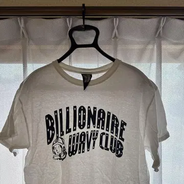 Billionaire Boys Club JP THE WAVY 콜라보