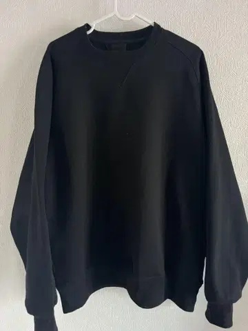 TECH SWEAT CREW FREEDOM SLEEVE