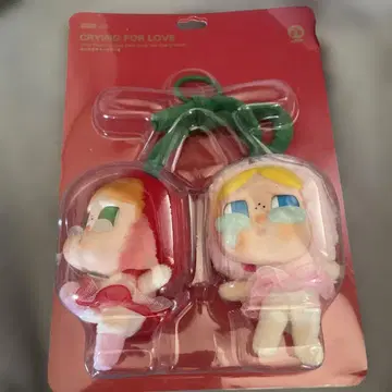 crybaby 체리 버전