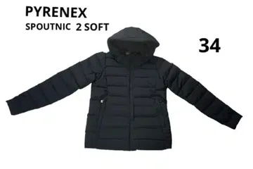 PYRENEX 피레넥스 HWS005 여성용 다운 자켓