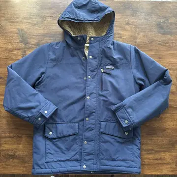 Patagonia 인퍼노 자켓 XL 14 네이비