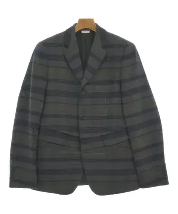 COMME des GARCONS HOMME DEUX 남성용 자켓