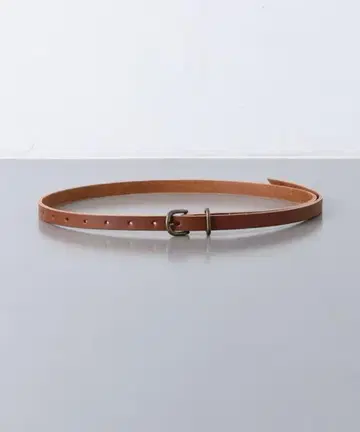 Hender Scheme tail belt 핸더 스킴 벨트