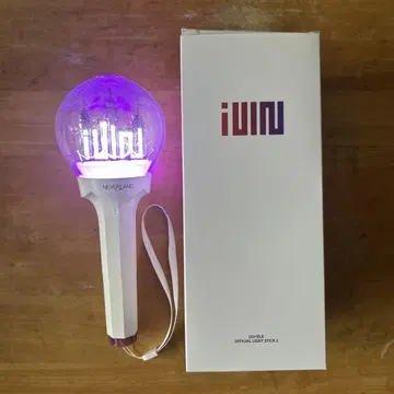 i-dle 아이들 응원봉