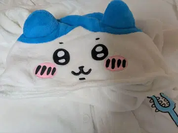 인형옷 치이카와 (먼작귀) 성인용 프리 사이즈 [ 하치와레 ]