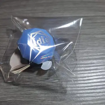 트위스테 라이트 반지 이데아 슈라우드