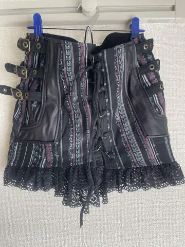 Ozzon 오즈온 스커트 커버