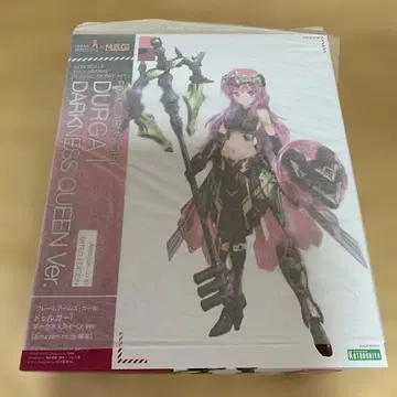 프레임 암즈 걸 드루가I 다크니스 퀸 Amazon 한정판