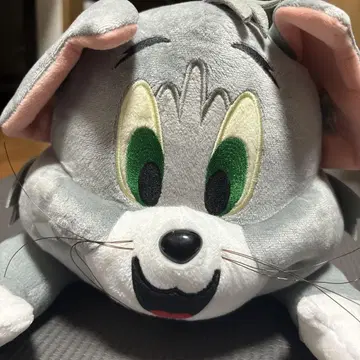 톰 봉제 인형 약 30cm