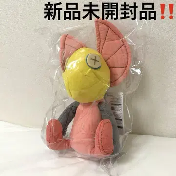 [ 조기 발송 ] 몬헌 와일즈 제마의 쿠쿠 봉제 인형