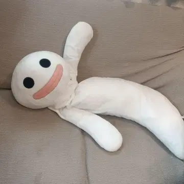 원피스 페로나 와쿠데카 홀로홀로 고스트 봉제 인형