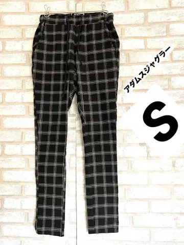 아담스 저글러 팬츠 S