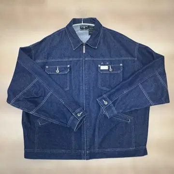 ROCA WEAR 데님 자켓