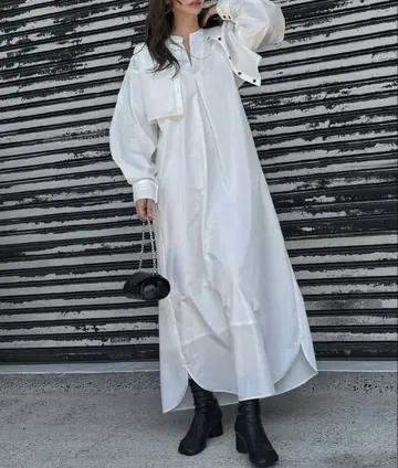 WILLFULLYensemblemultiseasoncotton OP