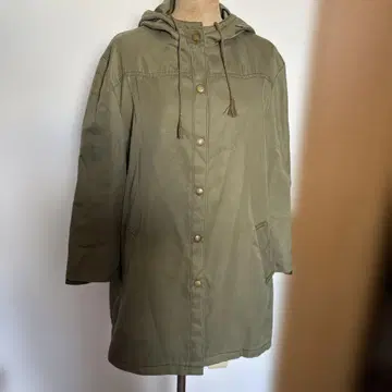 vintage 동독 아우터