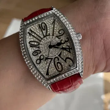 KIMBORE GENEVE 손목시계