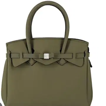 SAVE MY BAG 토트백