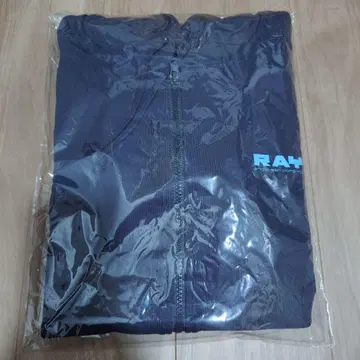 Snow Man RAYS 후드티