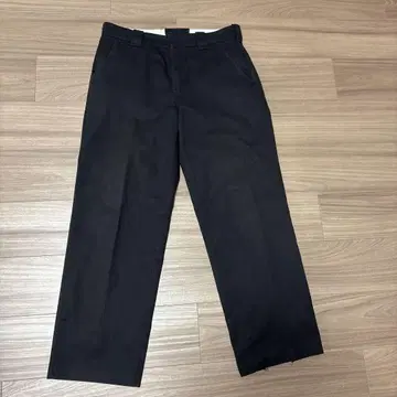 RED KAP 워크 팬츠 블랙 32-37U